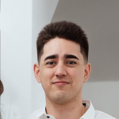 Imagen de perfil de Julio Cesar Perez