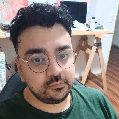 Matias Ochoa