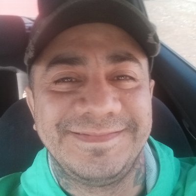 Cesar Gaston Cuevas