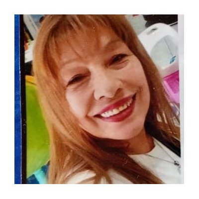 Olga Mercedes Carrizo