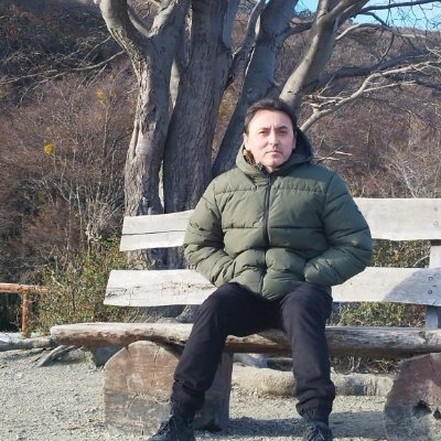 Imagen de perfil de Ruben Ysaac Fernandez