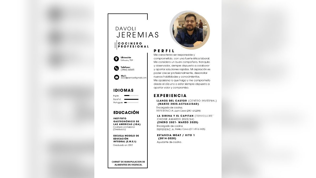 Trabajo 0