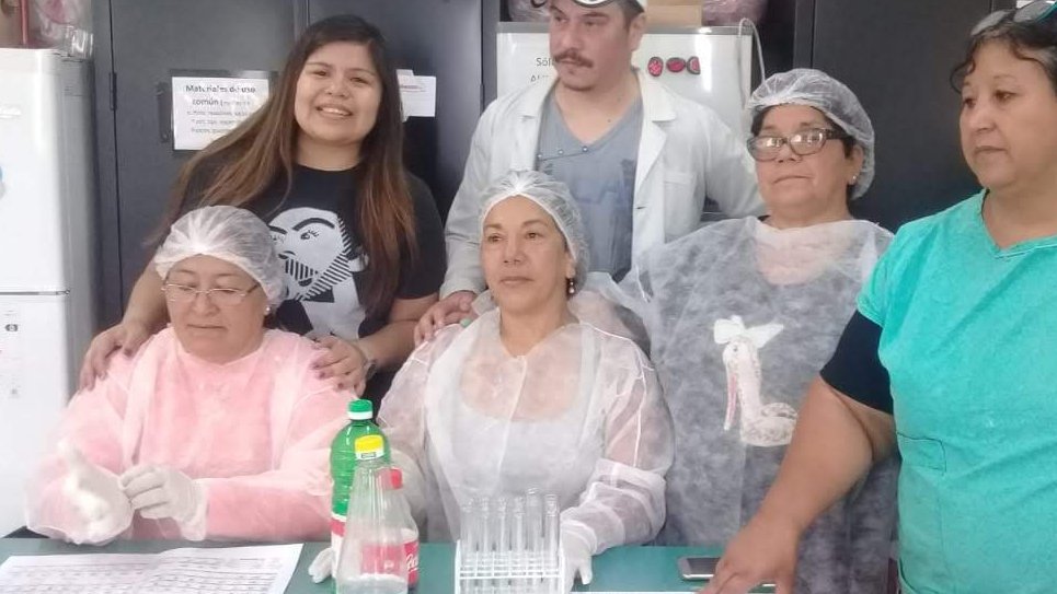 Trabajo 3