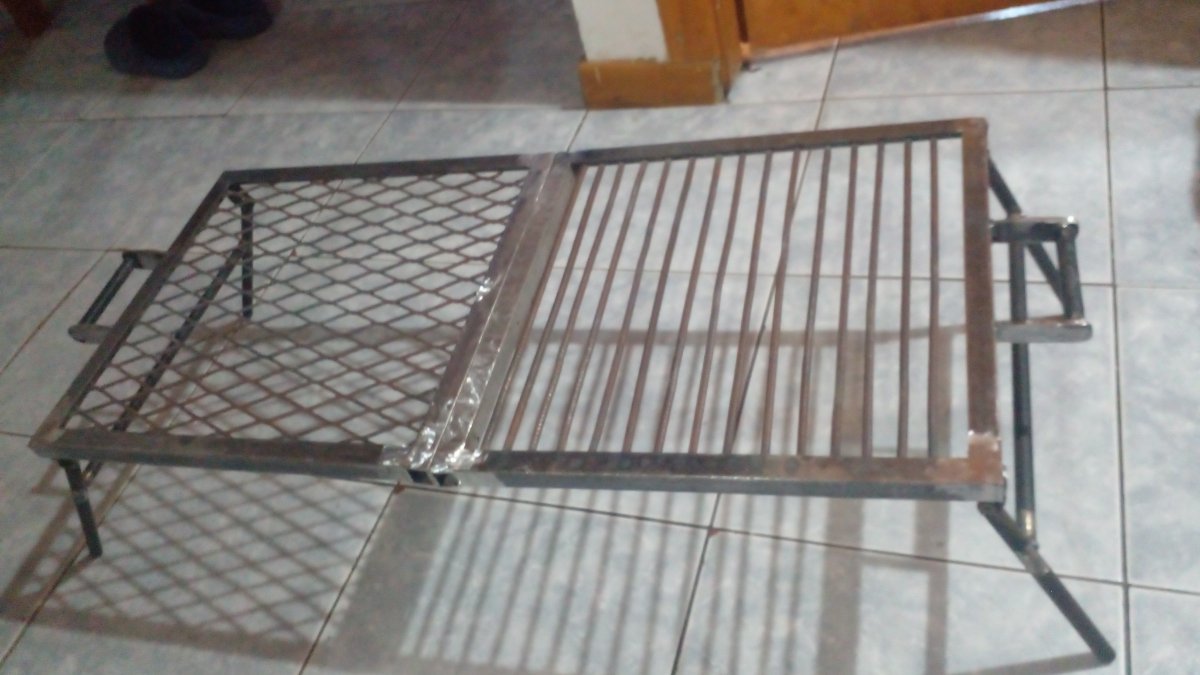 Trabajo 1