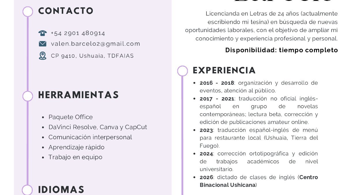 Diseño editorial y empresarial