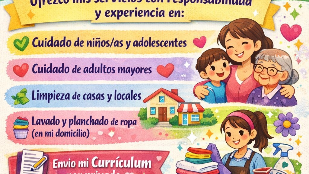 Trabajo 0