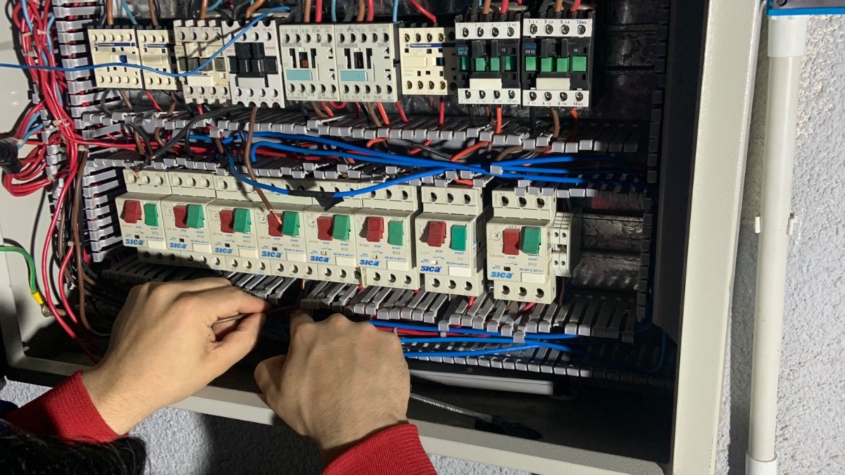 Trabajo 1