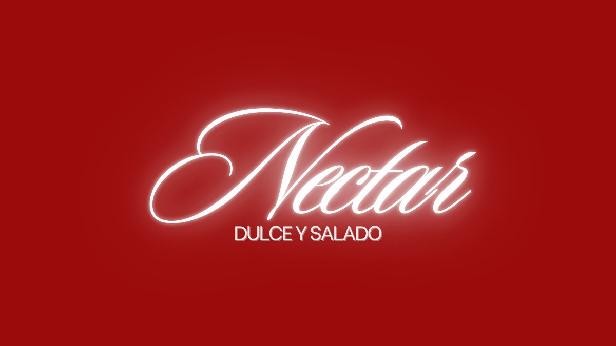 Vendedor de comida casera