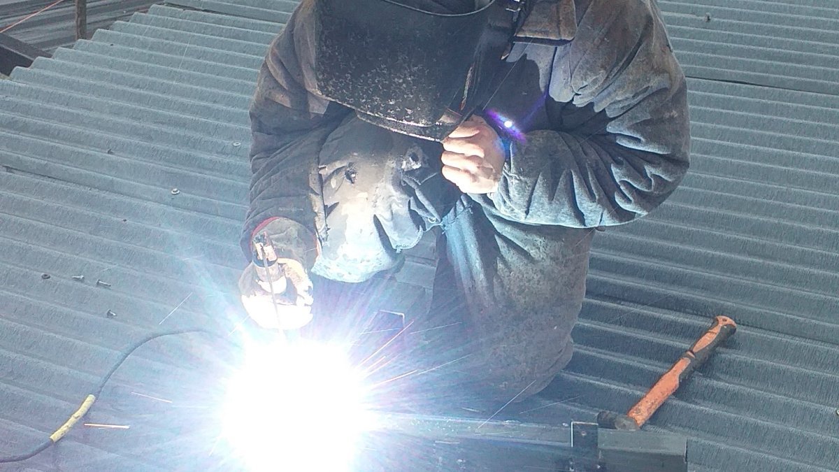 Trabajo 1