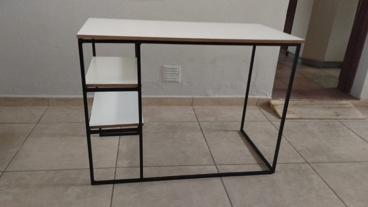 Trabajo 1