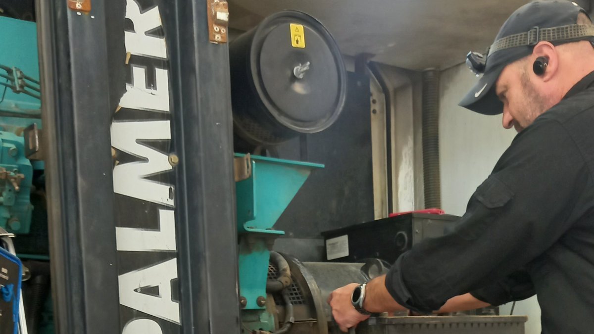Trabajo 0