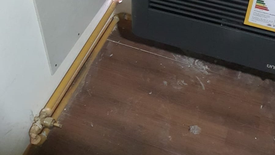Trabajo 1