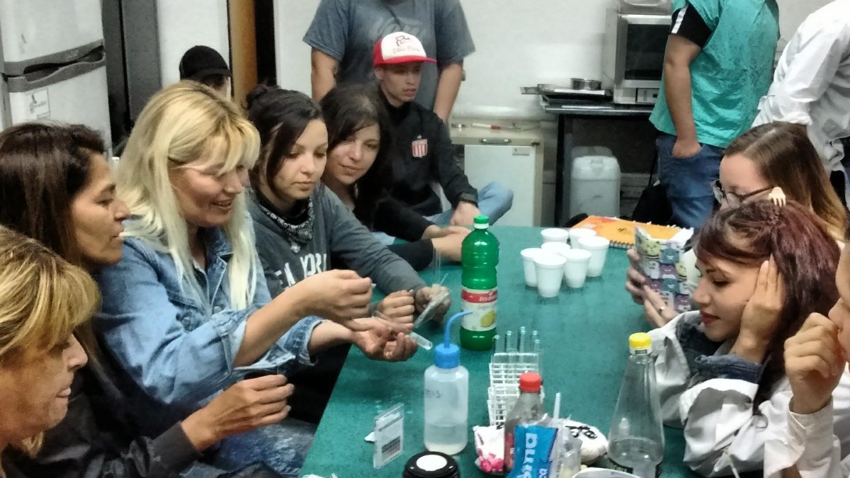 Trabajo 2