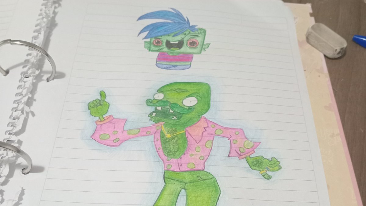 Trabajo 1