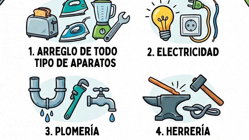 Trabajo 1