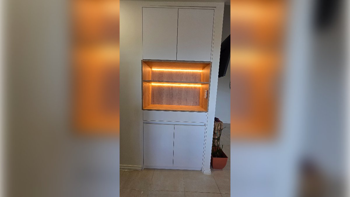 Carpintero de muebles