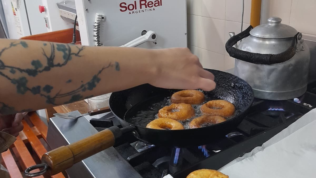 Trabajo 0
