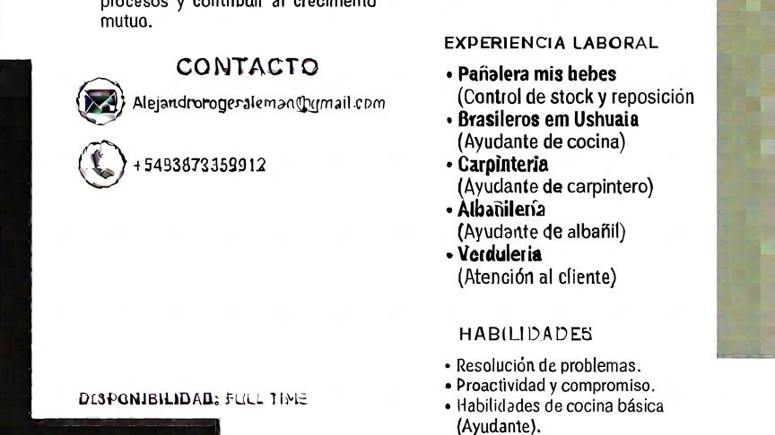 Trabajo 2