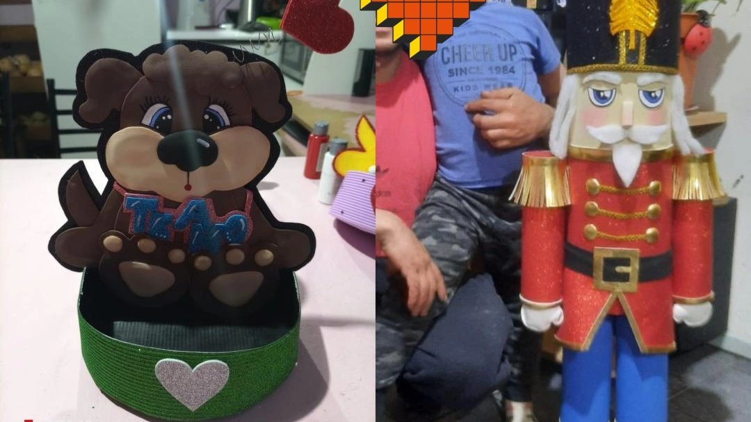 Trabajo 3