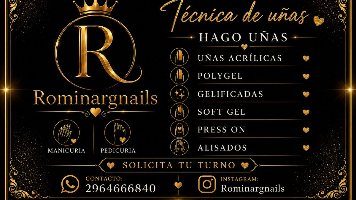 Maquillaje y manicura