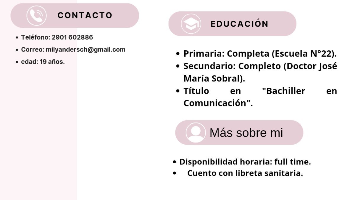 Trabajo 1