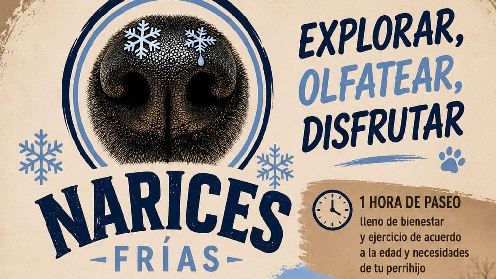Paseador de perros