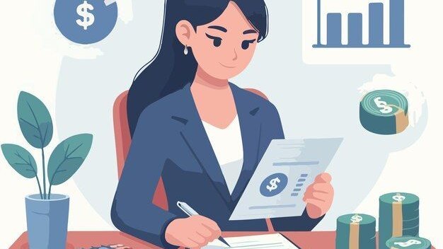 Auxiliar administrativo