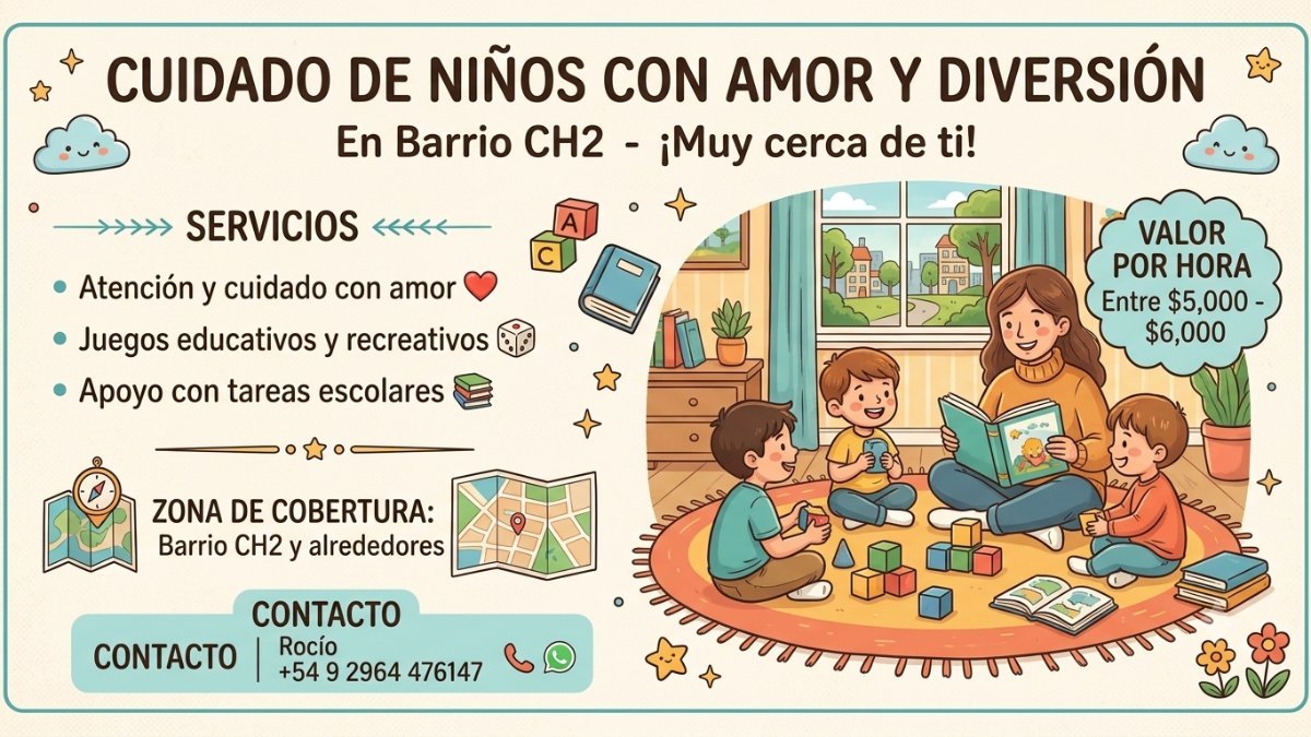 Niñera